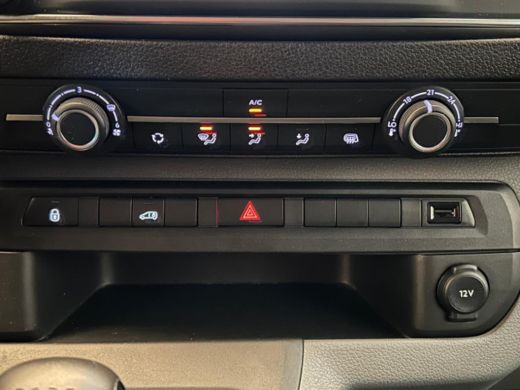 Peugeot Expert Peugeot 2.0 BlueHDI 120 Long Premium | Achteruitrijcamera | Airco | Apple Carplay/Android Auto|te... ActivLease financial lease
