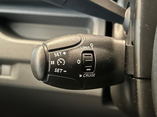 Peugeot Expert Peugeot 2.0 BlueHDI 120 Long Premium | Achteruitrijcamera | Airco | Apple Carplay/Android Auto|te... ActivLease financial lease