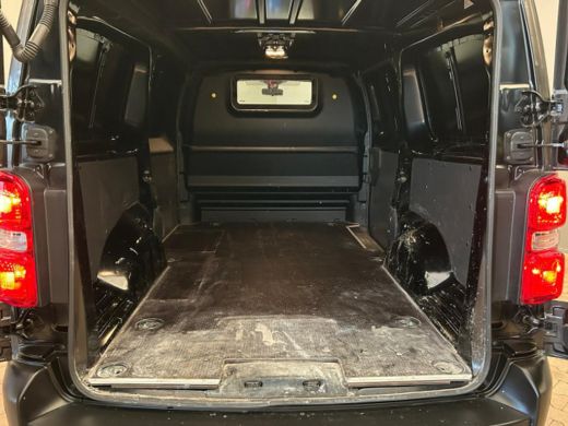 Peugeot Expert Peugeot 2.0 BlueHDI 120 Long Premium | Achteruitrijcamera | Airco | Apple Carplay/Android Auto|te... ActivLease financial lease
