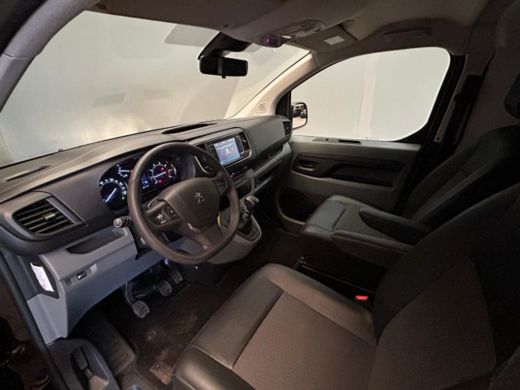 Peugeot Expert Peugeot 2.0 BlueHDI 120 Long Premium | Achteruitrijcamera | Airco | Apple Carplay/Android Auto|te... ActivLease financial lease