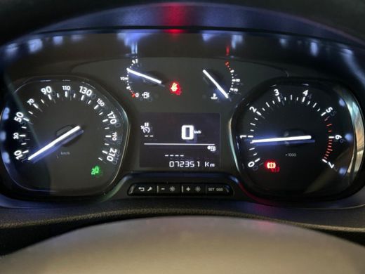 Peugeot Expert Peugeot 2.0 BlueHDI 120 Long Premium | Achteruitrijcamera | Airco | Apple Carplay/Android Auto|te... ActivLease financial lease