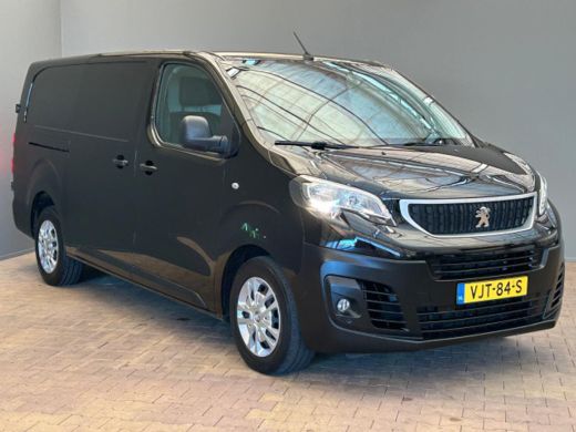 Peugeot Expert Peugeot 2.0 BlueHDI 120 Long Premium | Achteruitrijcamera | Airco | Apple Carplay/Android Auto|te... ActivLease financial lease