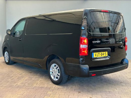 Peugeot Expert Peugeot 2.0 BlueHDI 120 Long Premium | Achteruitrijcamera | Airco | Apple Carplay/Android Auto|te... ActivLease financial lease