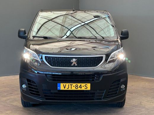 Peugeot Expert Peugeot 2.0 BlueHDI 120 Long Premium | Achteruitrijcamera | Airco | Apple Carplay/Android Auto|te... ActivLease financial lease