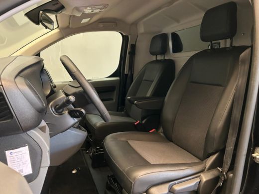 Peugeot Expert Peugeot 2.0 BlueHDI 120 Long Premium | Achteruitrijcamera | Airco | Apple Carplay/Android Auto|te... ActivLease financial lease
