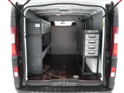 Renault Trafic 1.6 dCi T29 L1H1 Comfort Energy Airco Cruise Pdc Trekhaak ActivLease financial lease