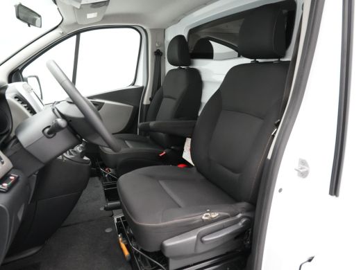 Renault Trafic 1.6 dCi T29 L1H1 Comfort Energy Airco Cruise Pdc Trekhaak ActivLease financial lease
