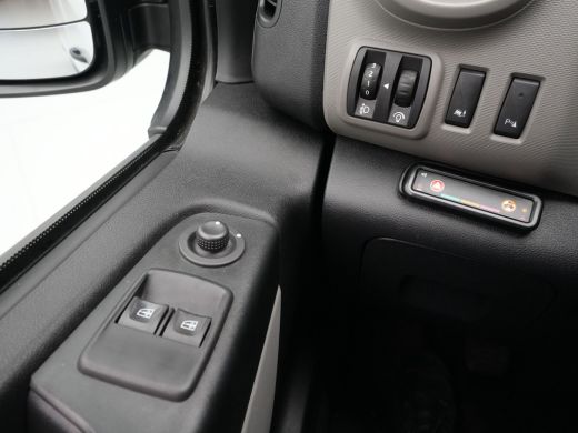 Renault Trafic 1.6 dCi T29 L1H1 Comfort Energy Airco Cruise Pdc Trekhaak ActivLease financial lease