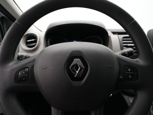 Renault Trafic 1.6 dCi T29 L1H1 Comfort Energy Airco Cruise Pdc Trekhaak ActivLease financial lease