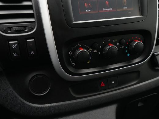Renault Trafic 1.6 dCi T29 L1H1 Comfort Energy Airco Cruise Pdc Trekhaak ActivLease financial lease