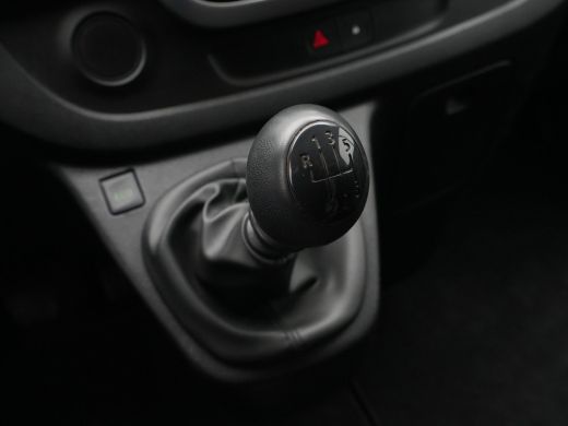 Renault Trafic 1.6 dCi T29 L1H1 Comfort Energy Airco Cruise Pdc Trekhaak ActivLease financial lease