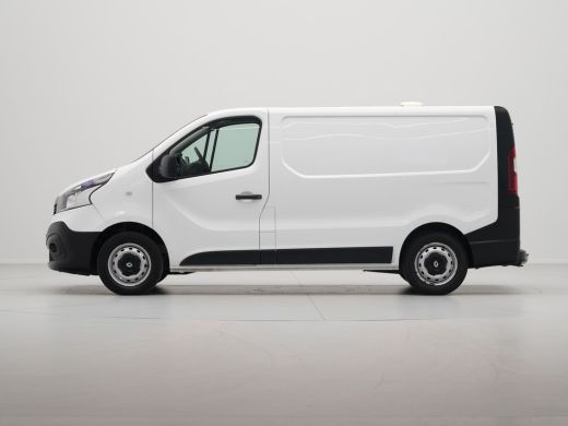 Renault Trafic 1.6 dCi T29 L1H1 Comfort Energy Airco Cruise Pdc Trekhaak ActivLease financial lease