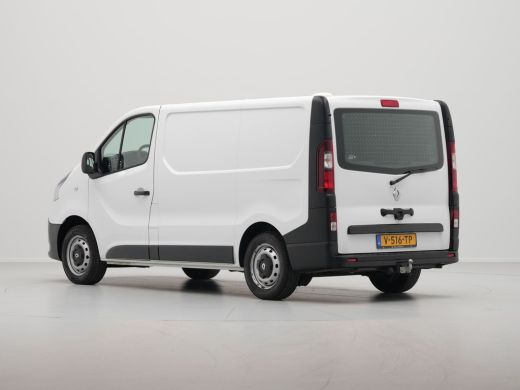 Renault Trafic 1.6 dCi T29 L1H1 Comfort Energy Airco Cruise Pdc Trekhaak ActivLease financial lease