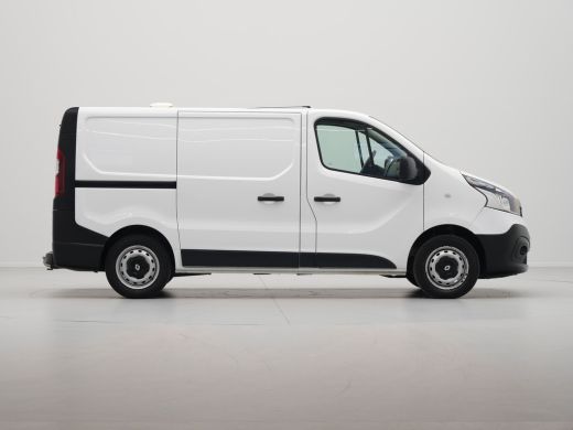 Renault Trafic 1.6 dCi T29 L1H1 Comfort Energy Airco Cruise Pdc Trekhaak ActivLease financial lease