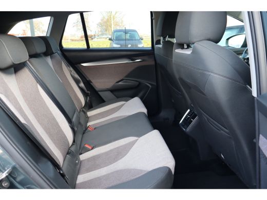 Skoda Enyaq iV 60 First Edition | Navigatie | Achteruitrijcamera | Apple Carplay/Android Auto | Trekhaak | ActivLease financial lease