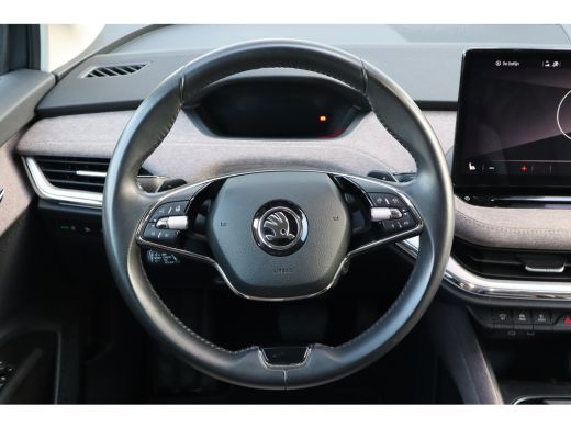 Skoda Enyaq iV 60 First Edition | Navigatie | Achteruitrijcamera | Apple Carplay/Android Auto | Trekhaak | ActivLease financial lease
