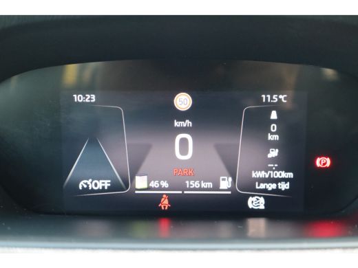 Skoda Enyaq iV 60 First Edition | Navigatie | Achteruitrijcamera | Apple Carplay/Android Auto | Trekhaak | ActivLease financial lease