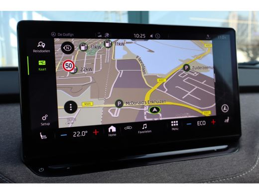 Skoda Enyaq iV 60 First Edition | Navigatie | Achteruitrijcamera | Apple Carplay/Android Auto | Trekhaak | ActivLease financial lease