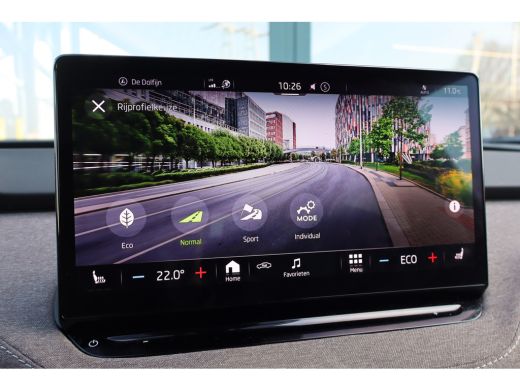 Skoda Enyaq iV 60 First Edition | Navigatie | Achteruitrijcamera | Apple Carplay/Android Auto | Trekhaak | ActivLease financial lease
