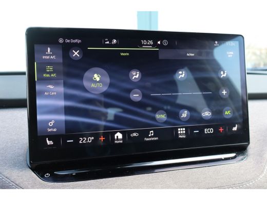 Skoda Enyaq iV 60 First Edition | Navigatie | Achteruitrijcamera | Apple Carplay/Android Auto | Trekhaak | ActivLease financial lease