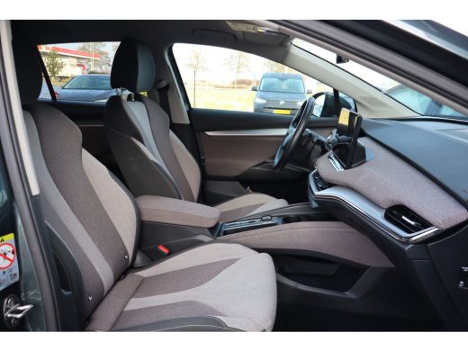 Skoda Enyaq iV 60 First Edition | Navigatie | Achteruitrijcamera | Apple Carplay/Android Auto | Trekhaak | ActivLease financial lease
