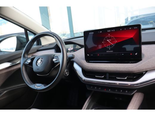 Skoda Enyaq iV 60 First Edition | Navigatie | Achteruitrijcamera | Apple Carplay/Android Auto | Trekhaak | ActivLease financial lease