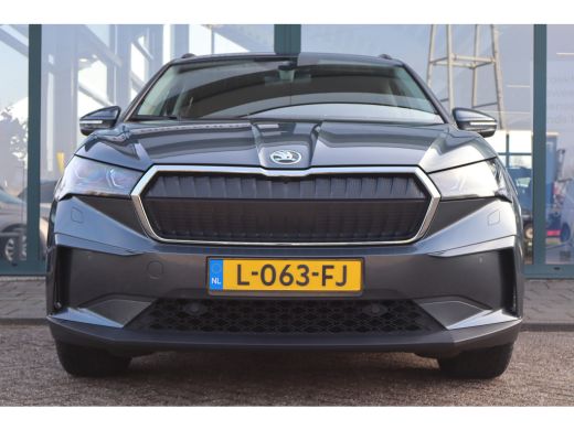 Skoda Enyaq iV 60 First Edition | Navigatie | Achteruitrijcamera | Apple Carplay/Android Auto | Trekhaak | ActivLease financial lease