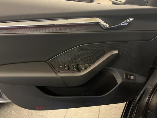 Skoda Octavia Combi 1.4 TSI iV PHEV Business Edition ActivLease financial lease