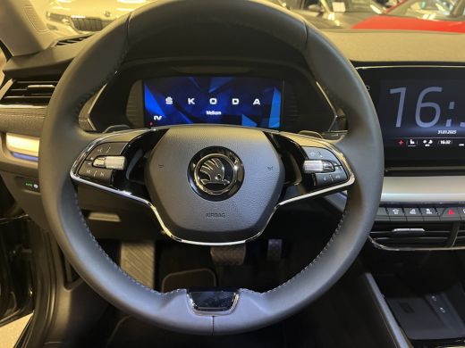 Skoda Octavia Combi 1.4 TSI iV PHEV Business Edition ActivLease financial lease