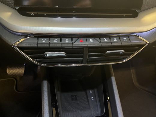 Skoda Octavia Combi 1.4 TSI iV PHEV Business Edition ActivLease financial lease