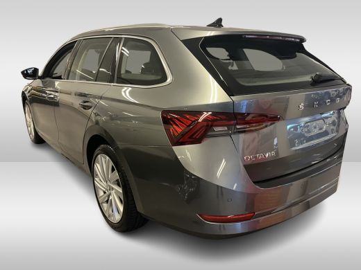 Skoda Octavia Combi 1.4 TSI iV PHEV Business Edition ActivLease financial lease