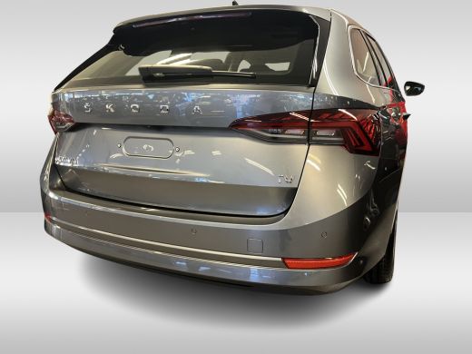 Skoda Octavia Combi 1.4 TSI iV PHEV Business Edition ActivLease financial lease