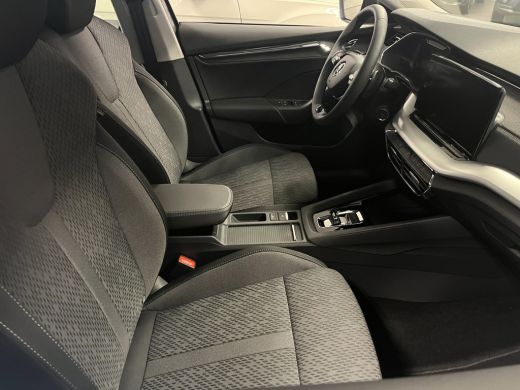 Skoda Octavia Combi 1.4 TSI iV PHEV Business Edition ActivLease financial lease