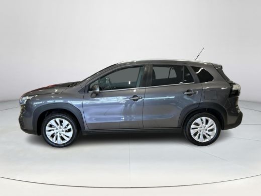 Suzuki S-Cross 1.4 Boosterjet Select Smart Hybrid ActivLease financial lease