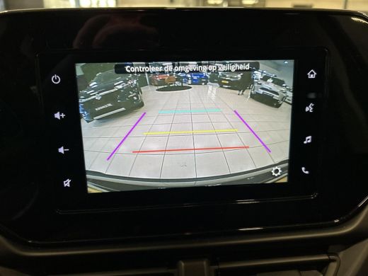 Suzuki S-Cross 1.4 Boosterjet Select Smart Hybrid ActivLease financial lease