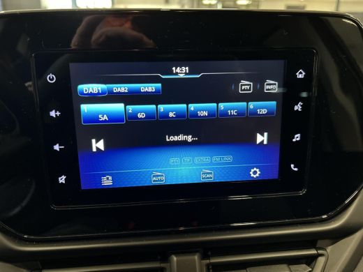 Suzuki S-Cross 1.4 Boosterjet Select Smart Hybrid ActivLease financial lease