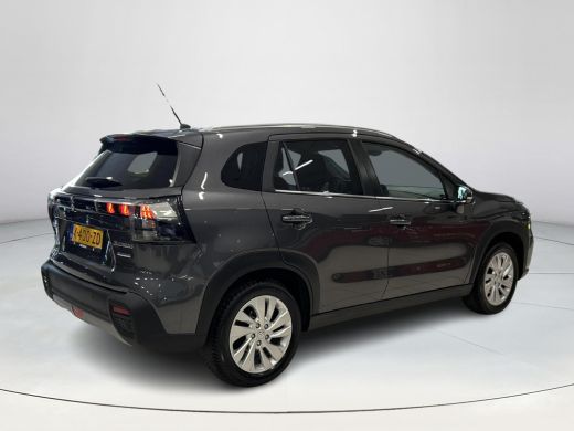 Suzuki S-Cross 1.4 Boosterjet Select Smart Hybrid ActivLease financial lease