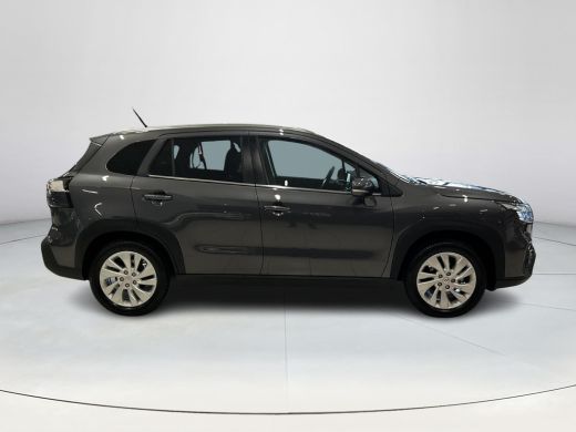 Suzuki S-Cross 1.4 Boosterjet Select Smart Hybrid ActivLease financial lease