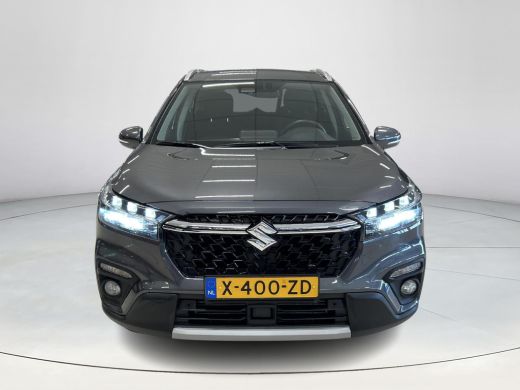 Suzuki S-Cross 1.4 Boosterjet Select Smart Hybrid ActivLease financial lease