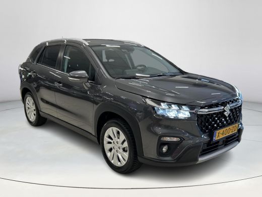Suzuki S-Cross 1.4 Boosterjet Select Smart Hybrid ActivLease financial lease