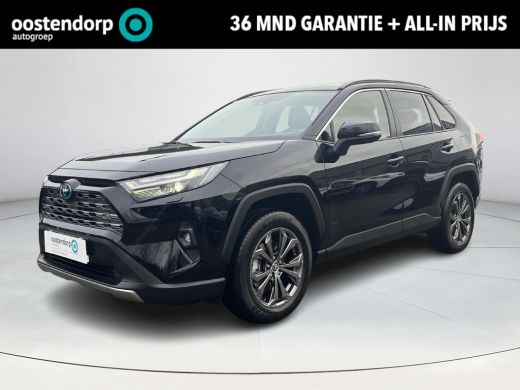 Toyota RAV4 2.5 Hybrid AWD Executive | All in prijs | Full Options | Leder bekleding | Apple / Android Toyota RAV4 2.5 Hybrid AWD Executive | All in prijs | Full Options | Leder bekleding | Apple / Android