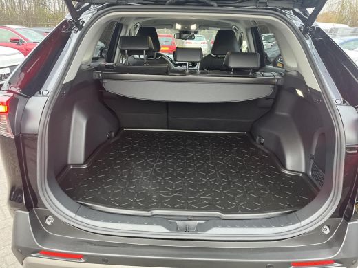 Toyota RAV4 2.5 Hybrid AWD Executive | All in prijs | Full Options | Leder bekleding | Apple / Android ActivLease financial lease