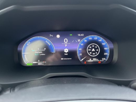Toyota RAV4 2.5 Hybrid AWD Executive | All in prijs | Full Options | Leder bekleding | Apple / Android ActivLease financial lease