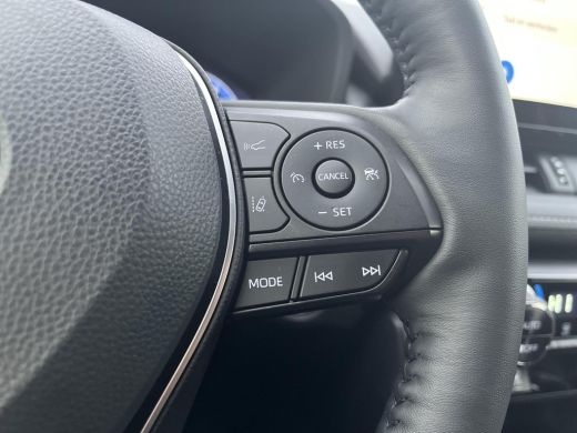 Toyota RAV4 2.5 Hybrid AWD Executive | All in prijs | Full Options | Leder bekleding | Apple / Android ActivLease financial lease