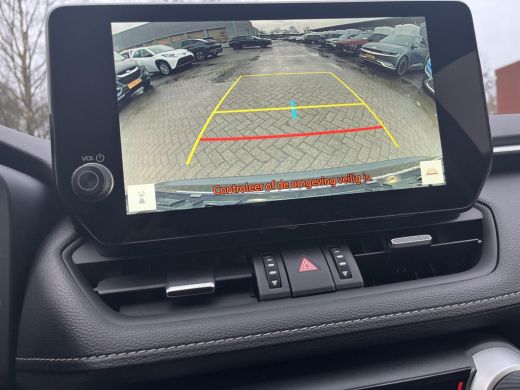 Toyota RAV4 2.5 Hybrid AWD Executive | All in prijs | Full Options | Leder bekleding | Apple / Android ActivLease financial lease