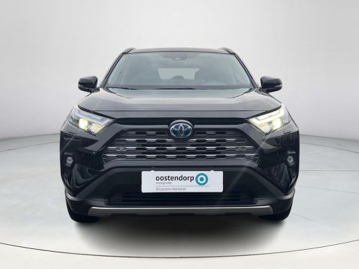 Toyota RAV4 2.5 Hybrid AWD Executive | All in prijs | Full Options | Leder bekleding | Apple / Android ActivLease financial lease