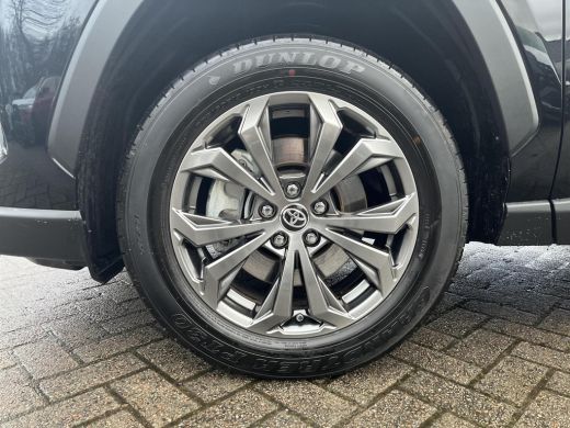 Toyota RAV4 2.5 Hybrid AWD Executive | All in prijs | Full Options | Leder bekleding | Apple / Android ActivLease financial lease