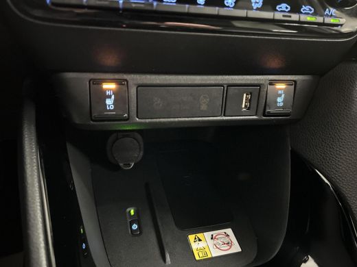 Toyota Yaris 1.5 Hybrid Executive ActivLease financial lease