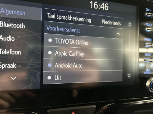 Toyota Yaris 1.5 Hybrid Executive ActivLease financial lease