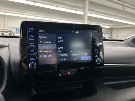 Toyota Yaris 1.5 Hybrid Executive ActivLease financial lease